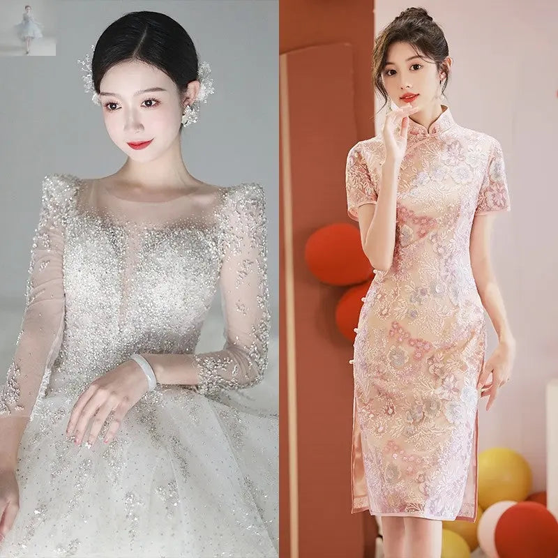 Light Luxury Premium Dress Main Yarn Luxury  Light Luxury Premium Dress Main Yarn Luxury Light Luxury Premium Dress Main Yarn Luxury Light Luxury Premium Dress Main Yarn Luxury