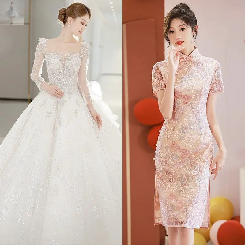 Light Luxury Premium Dress Main Yarn Luxury  Light Luxury Premium Dress Main Yarn Luxury Light Luxury Premium Dress Main Yarn Luxury Light Luxury Premium Dress Main Yarn Luxury