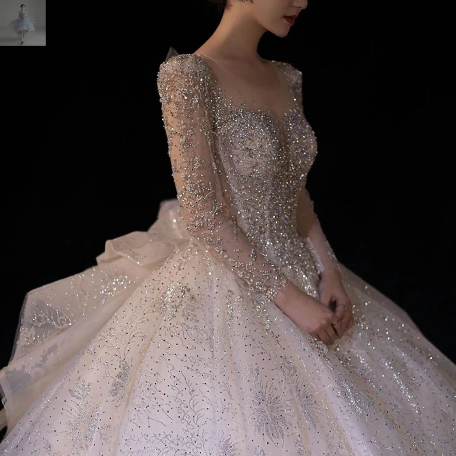 Light Luxury Premium Dress Main Yarn Luxury  Light Luxury Premium Dress Main Yarn Luxury Light Luxury Premium Dress Main Yarn Luxury Light Luxury Premium Dress Main Yarn Luxury