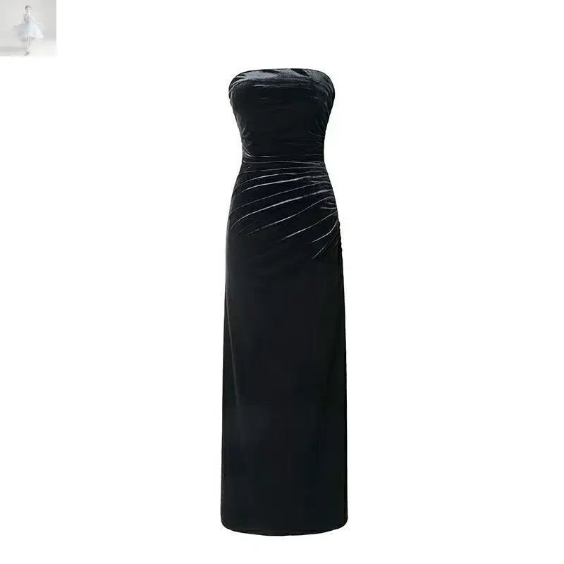 Long Skirt Party Dinner Annual Party Dress  Long Skirt Party Dinner Annual Party Dress Long Skirt Party Dinner Annual Party Dress Long Skirt Party Dinner Annual Party Dress Zenzi Style