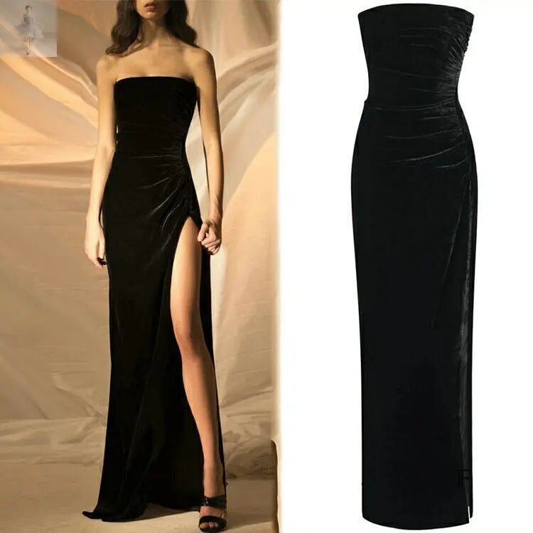 Long Skirt Party Dinner Annual Party Dress  Long Skirt Party Dinner Annual Party Dress Long Skirt Party Dinner Annual Party Dress Long Skirt Party Dinner Annual Party Dress Zenzi Style