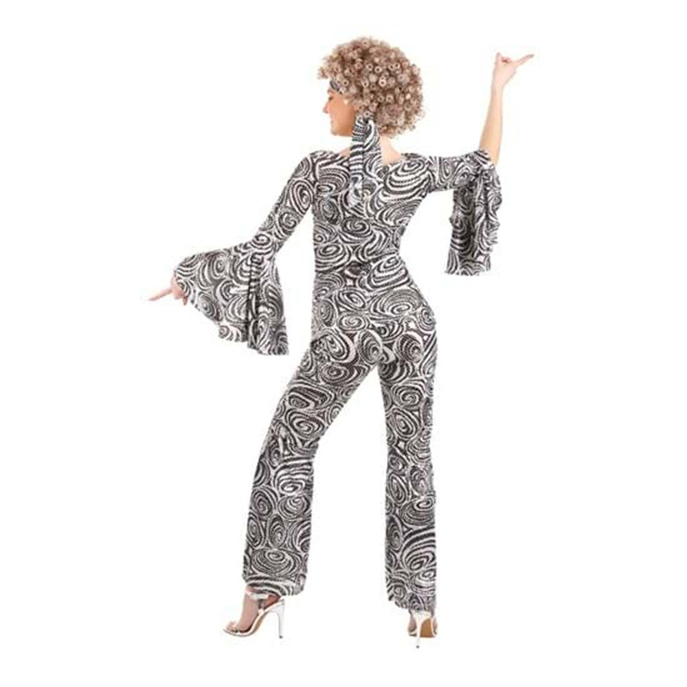 Retro DS Jazz Dance Party Retro Performance Costume