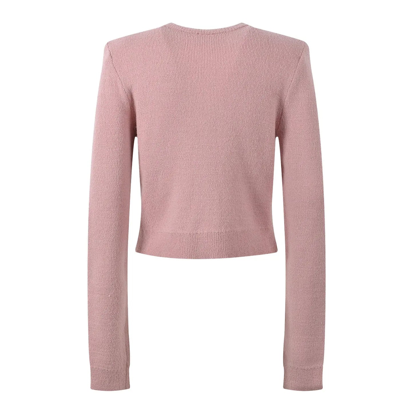 Women's Fashion French Short Socialite Suit 