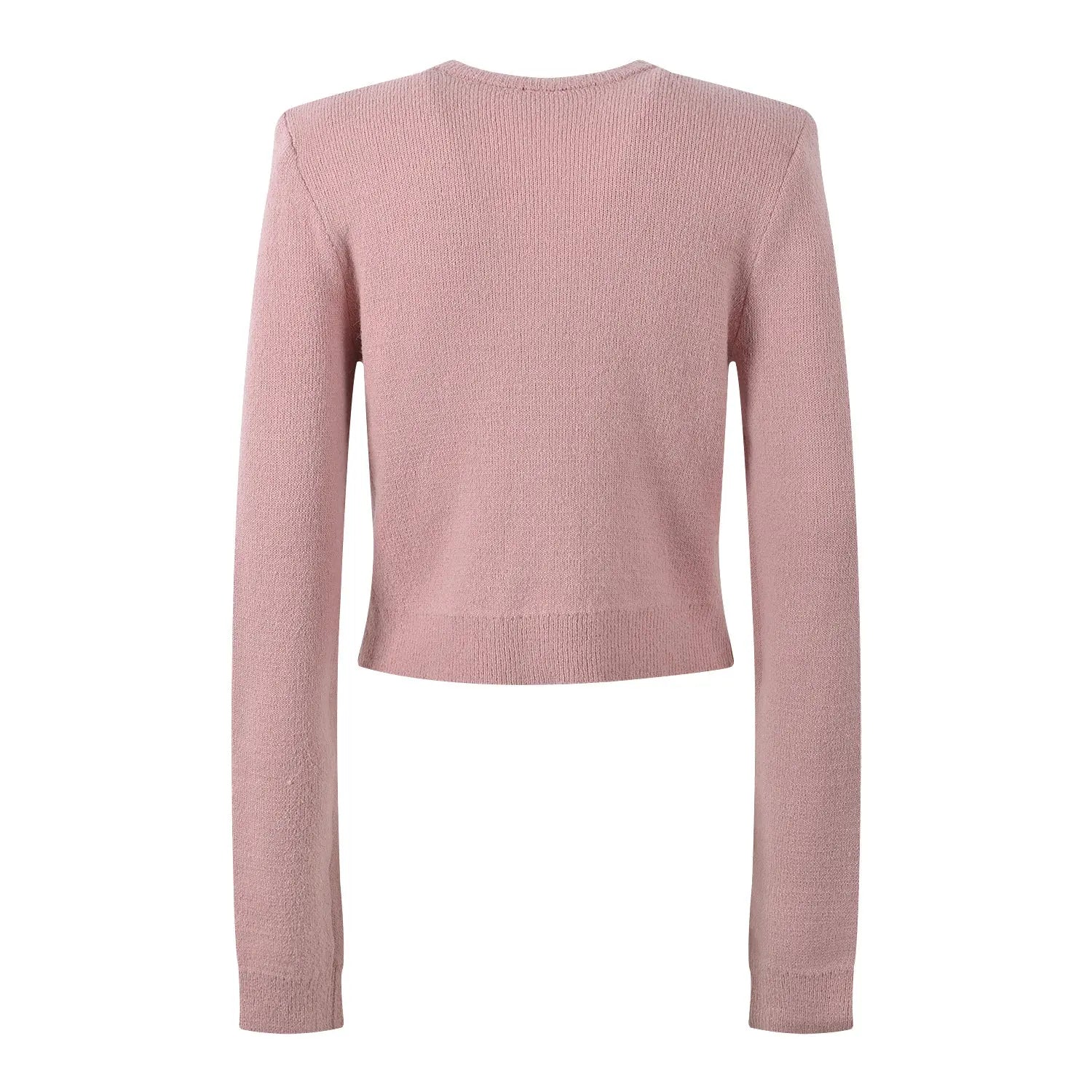 Women's Fashion French Short Socialite Suit 