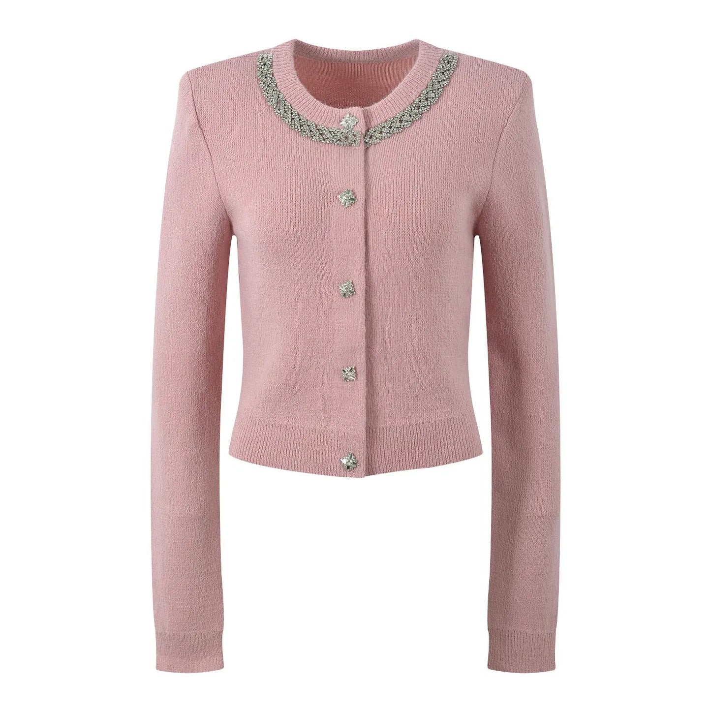 Women's Fashion French Short Socialite Suit 