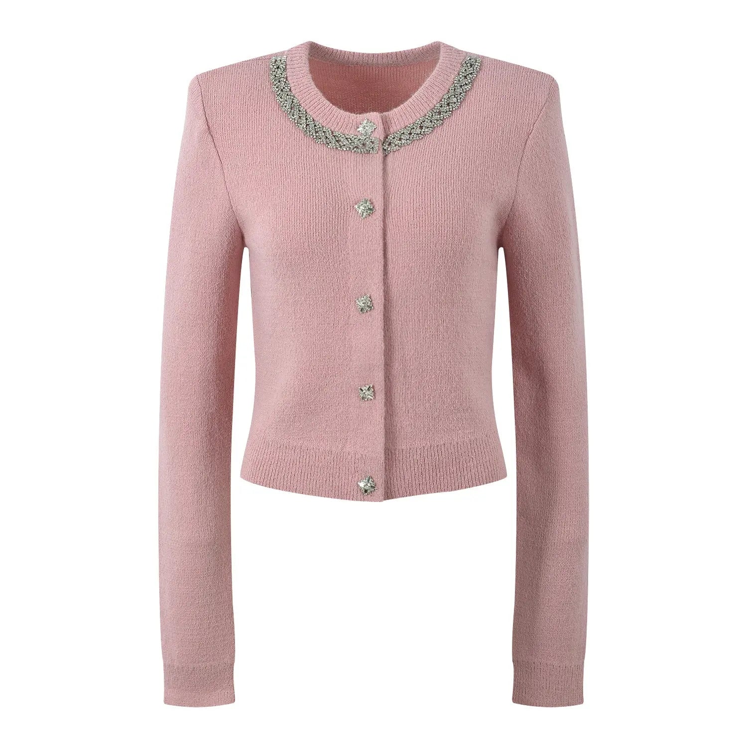 Women's Fashion French Short Socialite Suit 