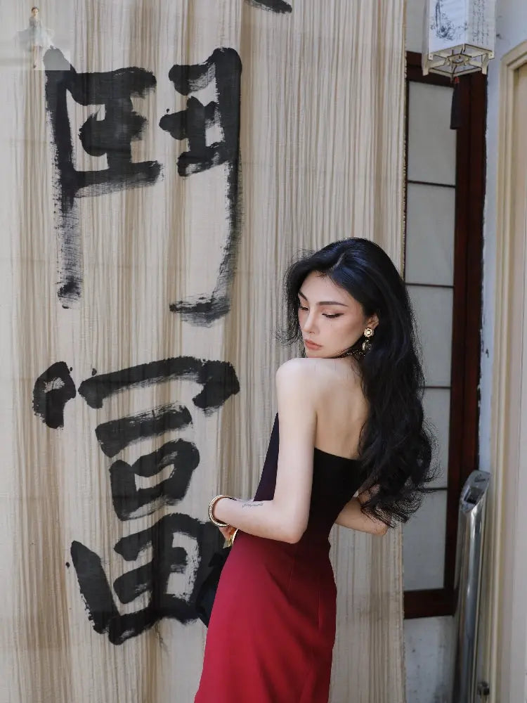Overfire Gradual Bra Dress Women's Summer  Overfire Gradual Bra Dress Women's Summer Overfire Gradual Bra Dress Women's Summer Overfire Gradual Bra Dress Women's Summer Zenzi Style
