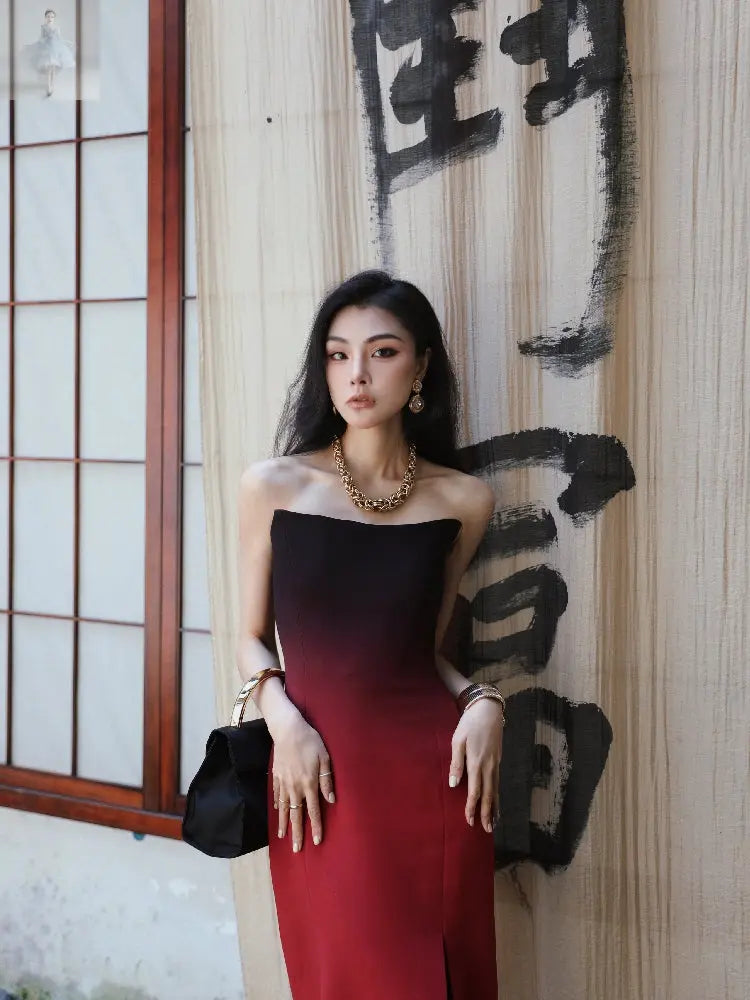 Overfire Gradual Bra Dress Women's Summer  Overfire Gradual Bra Dress Women's Summer Overfire Gradual Bra Dress Women's Summer Overfire Gradual Bra Dress Women's Summer Zenzi Style