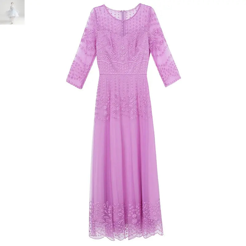 Premium Embroidered Beaded Party Dress Skirt  Premium Embroidered Beaded Party Dress Skirt Premium Embroidered Beaded Party Dress Skirt Premium Embroidered Beaded Party Dress Skirt Zenzi Style