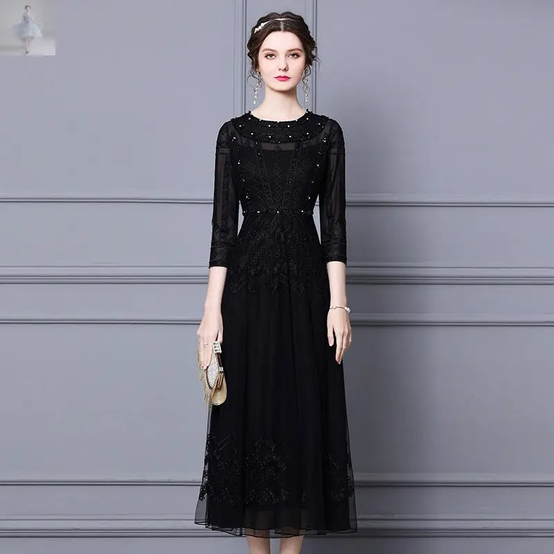 Premium Feel Nail Diamond Fashion Slim Fit Dress  Premium Feel Nail Diamond Fashion Slim Fit Dress Premium Feel Nail Diamond Fashion Slim Fit Dress Premium Feel Nail Diamond Fashion Slim Fit Dress Zenzi Style
