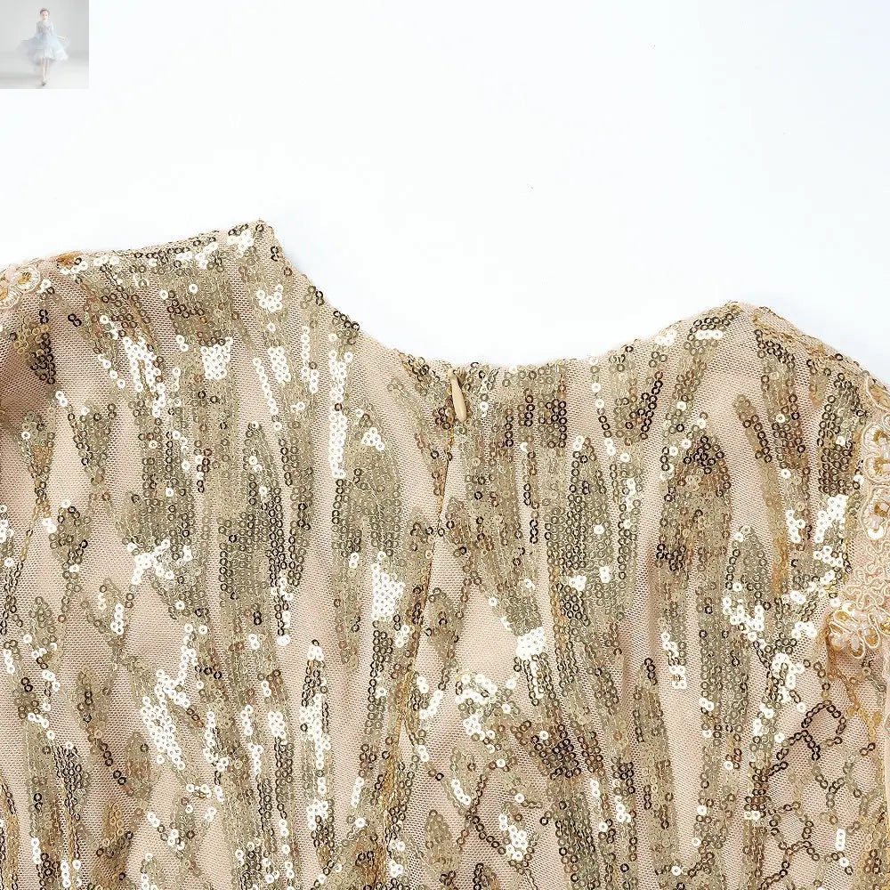 Sequined Christmas Party Fishtail Dress  Sequined Christmas Party Fishtail Dress Sequined Christmas Party Fishtail Dress Sequined Christmas Party Fishtail Dress Zenzi Style