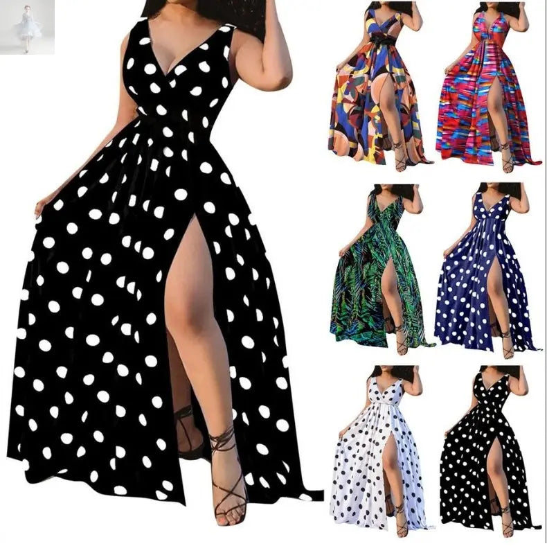 Sexy Dresses Women Party Ladies Belt Plus Size Forked Club Dresses  Sexy Dresses Women Party Ladies Belt Plus Size Forked Club Dresses Sexy Dresses Women Party Ladies Belt Plus Size Forked Club Dresses Sexy Dresses Women Party Ladies Belt Plus Size Forked Club Dresses