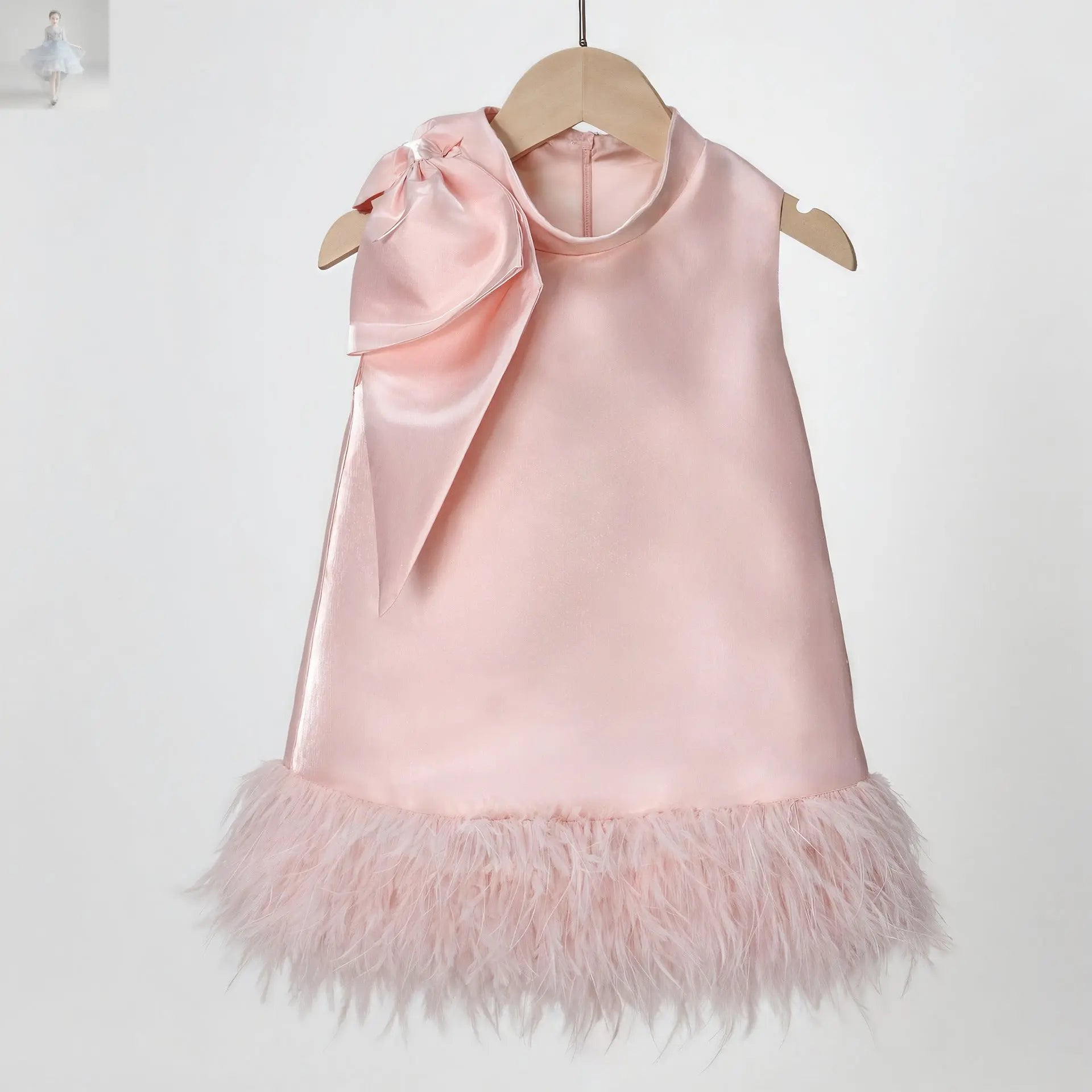 Summer New Patchwork Mesh Girls' Dress  Summer New Patchwork Mesh Girls' Dress Summer New Patchwork Mesh Girls' Dress Summer New Patchwork Mesh Girls' Dress Zenzi Style