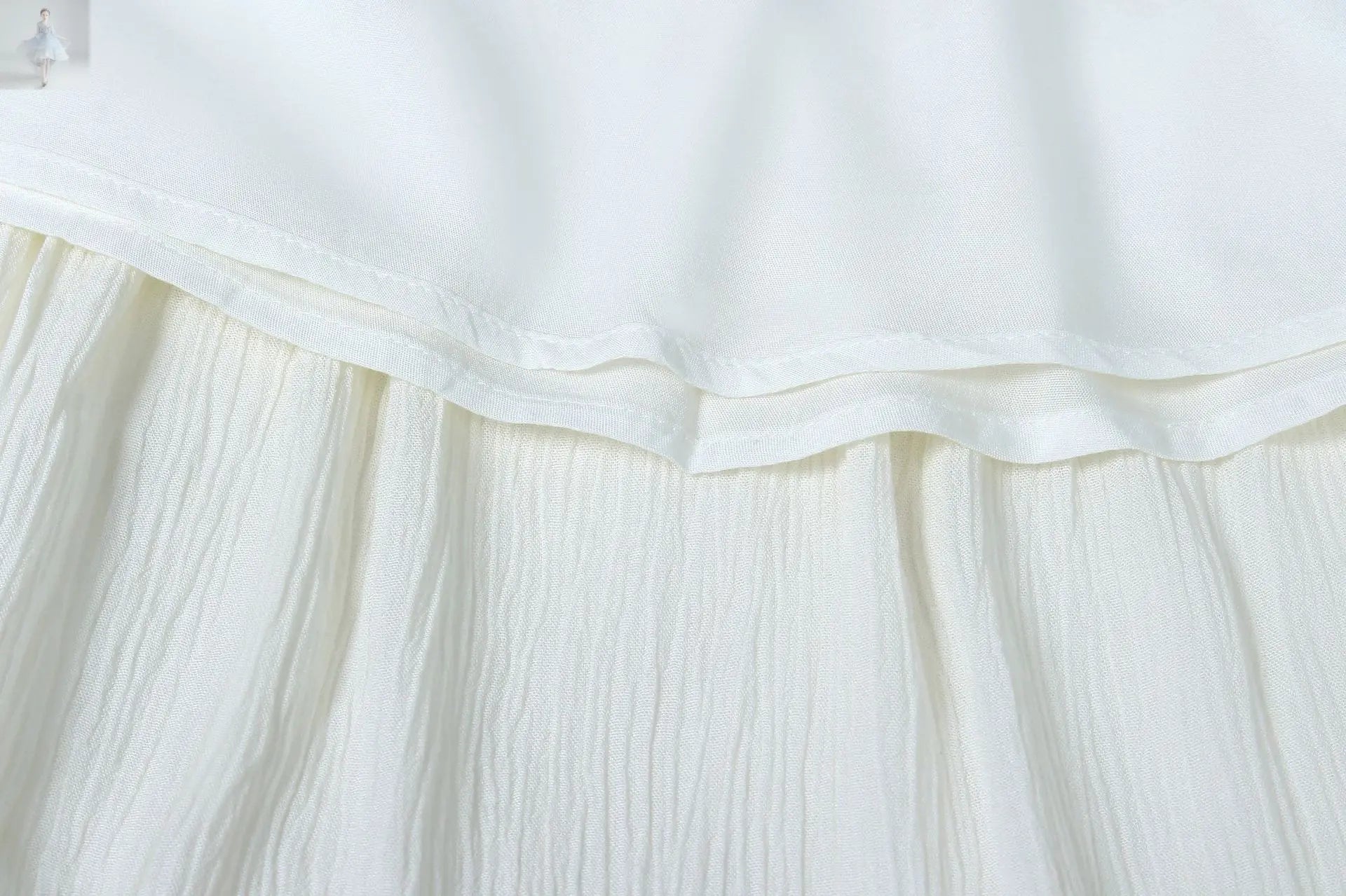 Summer Texture Cotton Ruffled Long Dress Heavy Embroidery Dress  Summer Texture Cotton Ruffled Long Dress Heavy Embroidery Dress Summer Texture Cotton Ruffled Long Dress Heavy Embroidery Dress Summer Texture Cotton Ruffled Long Dress Heavy Embroidery Dress Zenzi Style