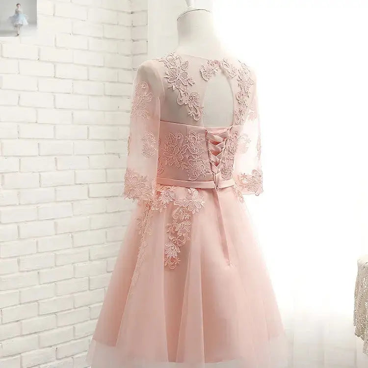 Wedding mid-length banquet evening dress  Wedding mid-length banquet evening dress Wedding mid-length banquet evening dress Wedding mid-length banquet evening dress