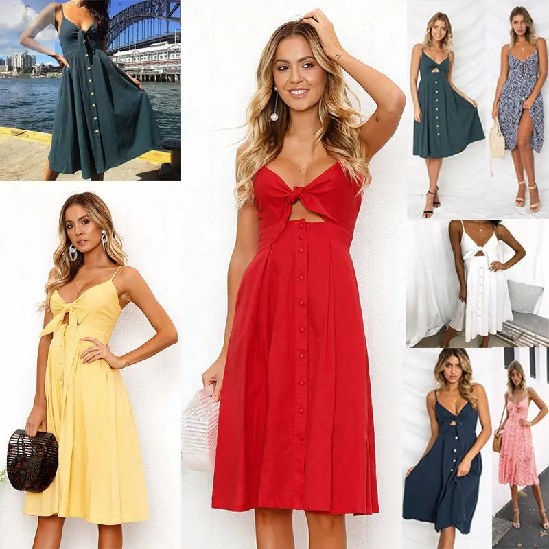 Women Summer Dresses Sleeveless Backless Strap Long Close-fitting Sheath Female Party Evening Dresses Vestidos  Women Summer Dresses Sleeveless Backless Strap Long Close-fitting Sheath Female Party Evening Dresses Vestidos Women Summer Dresses Sleeveless Backless Strap Long Close-fitting Sheath Female Party Evening Dresses Vestidos Women Summer Dresses Sleeveless Backless Strap Long Close-fitting Sheath Female Party Evening Dresses Vestidos Zenzi Style