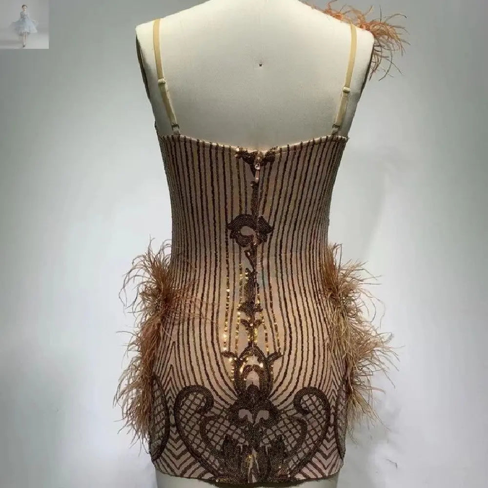 Women's Birthday Banquet Party Dress  Women's Birthday Banquet Party Dress Women's Birthday Banquet Party Dress Women's Birthday Banquet Party Dress Zenzi Style