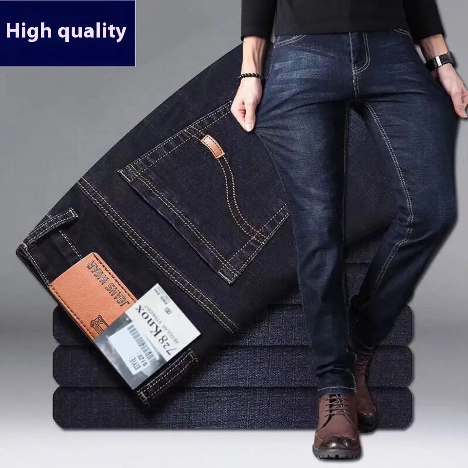 Men's Wear Business Casual Long Pants 