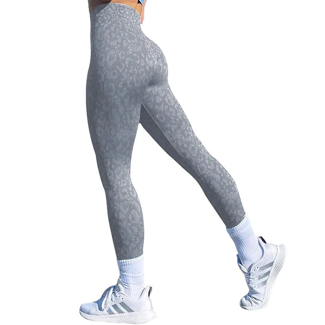 Butt Leggings For Women Workout Gym Tights Fitness Yoga Pants 