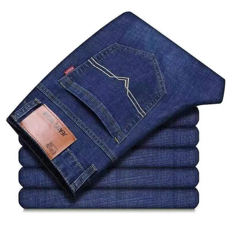 Men's Wear Business Casual Long Pants 