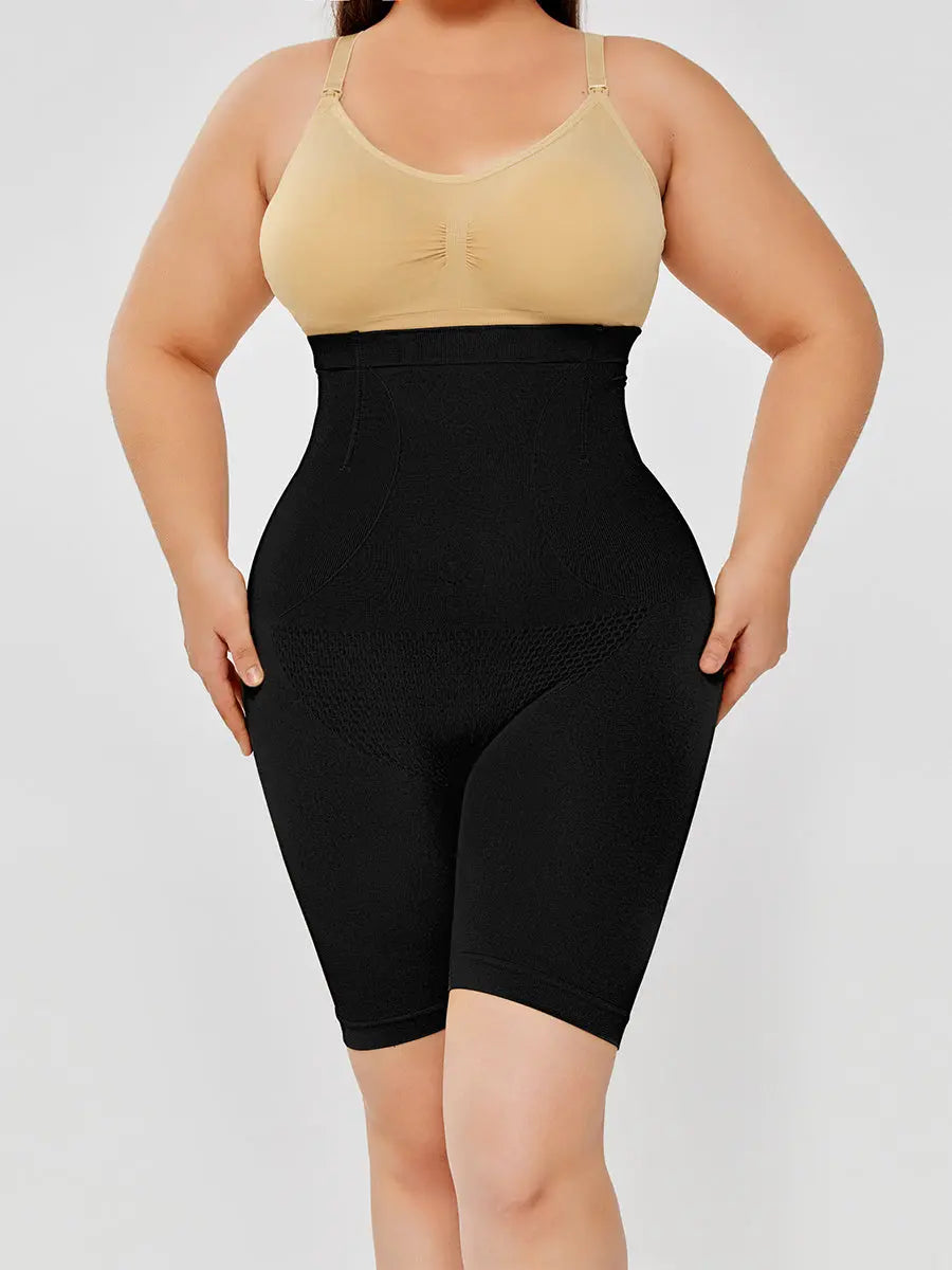 Tummy Control Shorts Shapewear For Women 