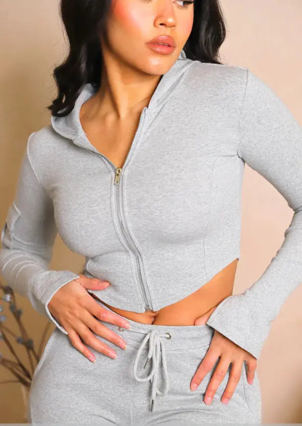 Cargo Pants With Pockets High Waist Drawstring Trousers For Women 