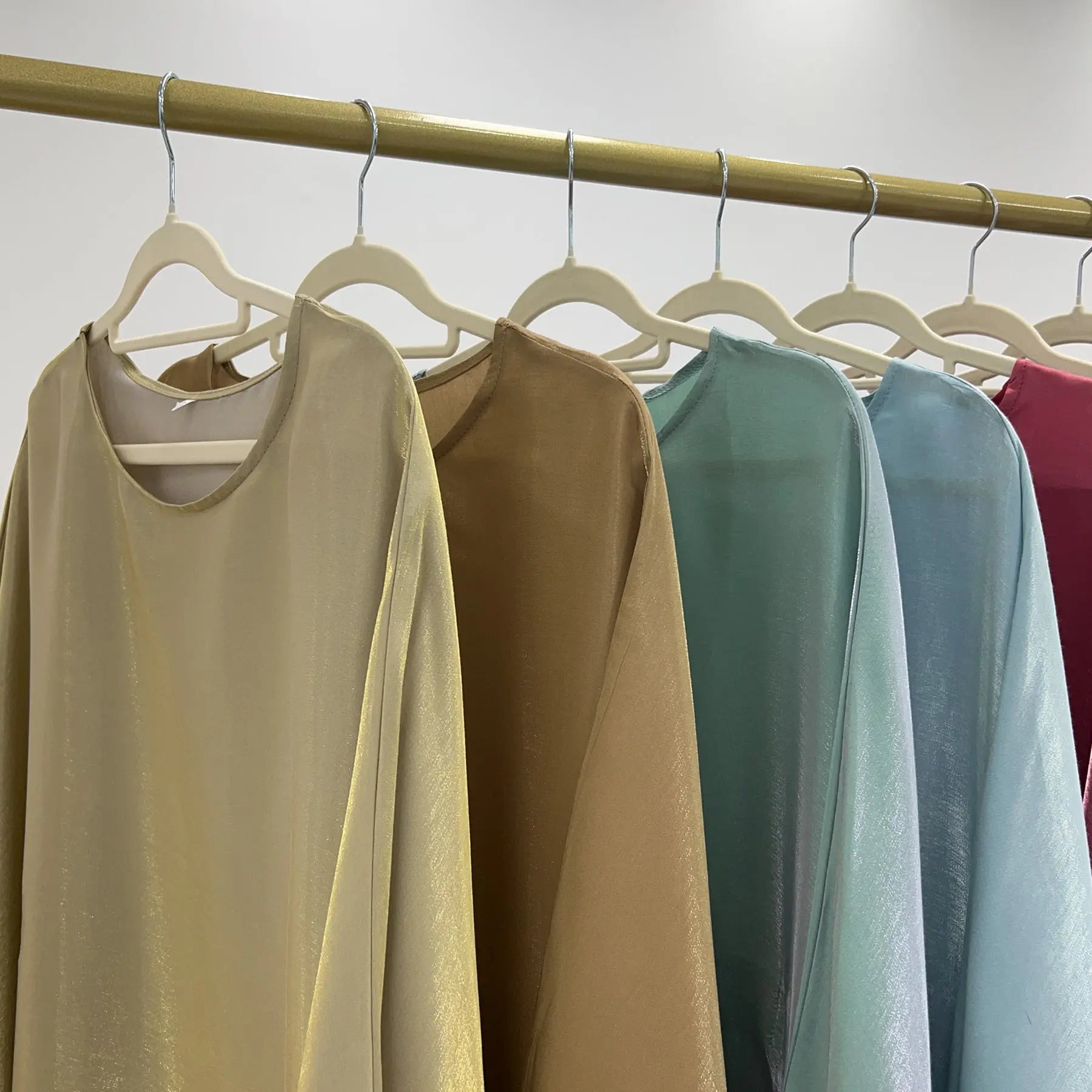 Spring And Summer Party Party Flash Cloth Dress Robe 