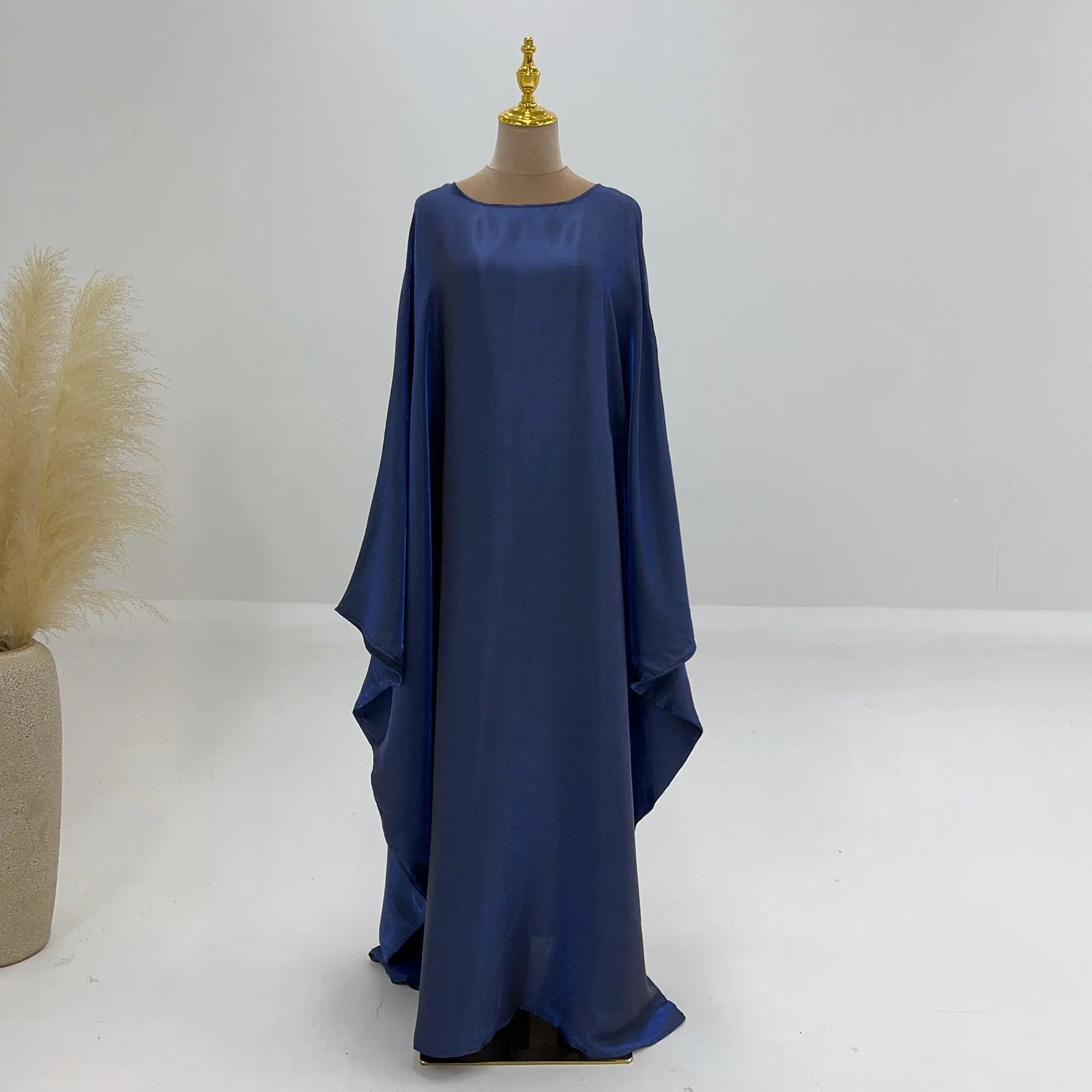 Spring And Summer Party Party Flash Cloth Dress Robe 