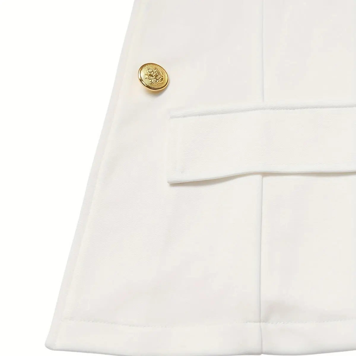 Women's Solid Color Temperament Commute Casual Suit 
