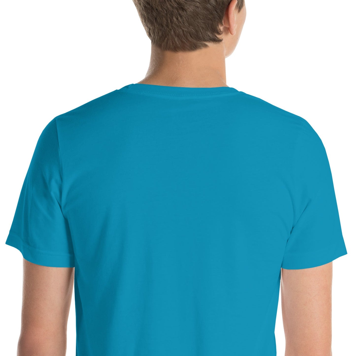 Hiking Alpine Peak T-Shirt