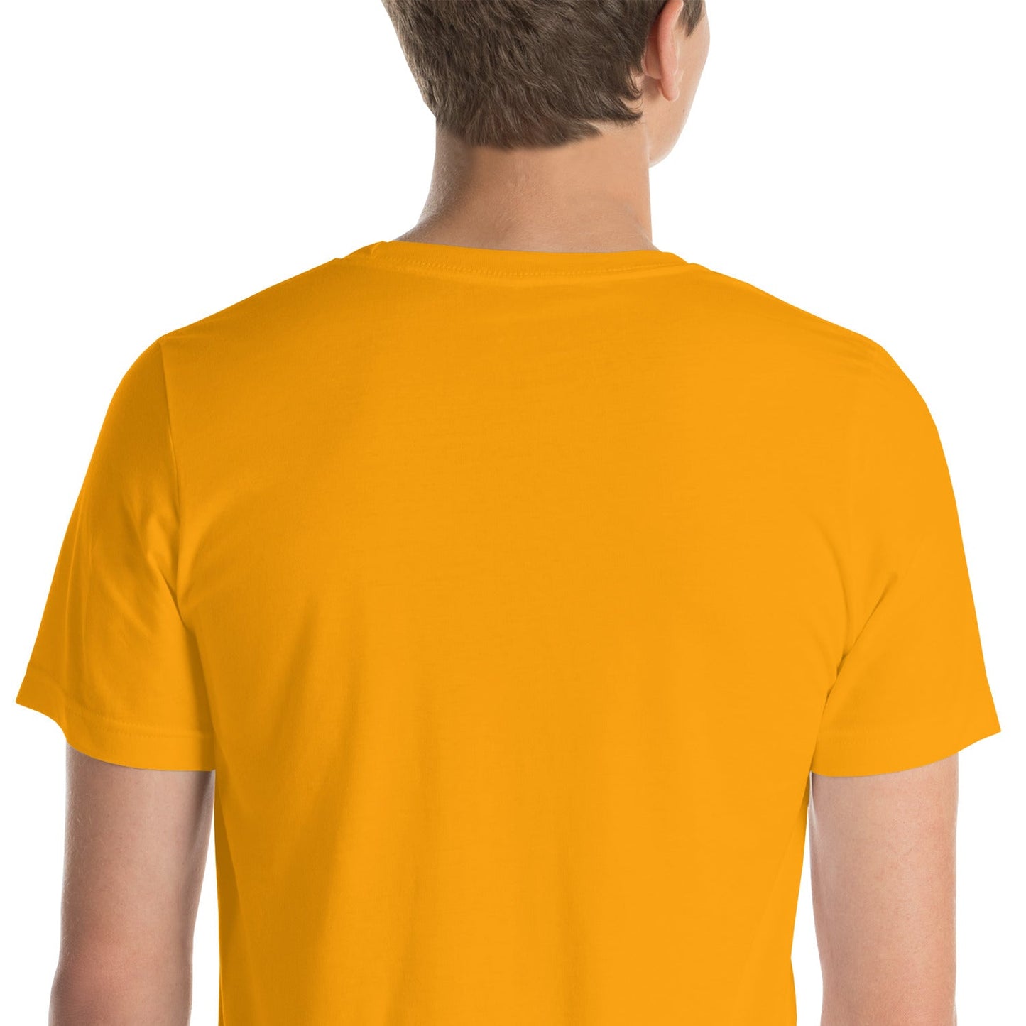 Hiking Alpine Peak T-Shirt