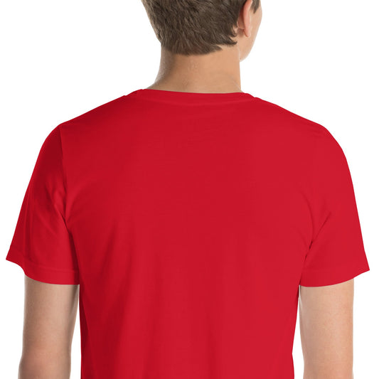 Hiking Alpine Peak T-Shirt