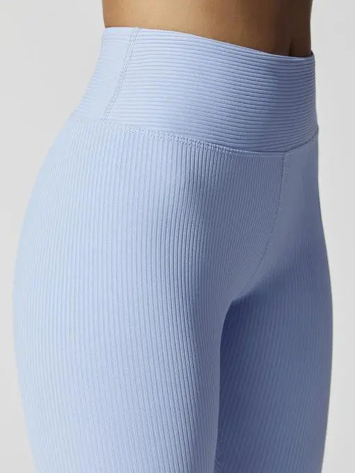 YEAR OF OURS Skyblue Shorts 