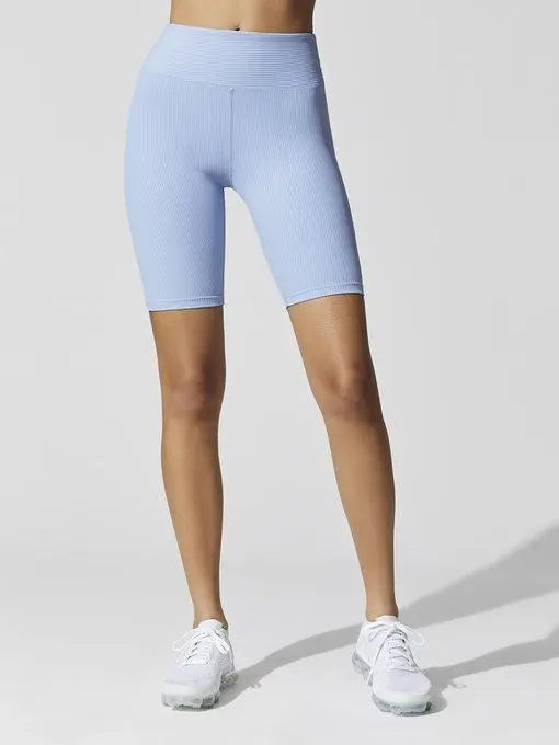 YEAR OF OURS Skyblue Shorts 